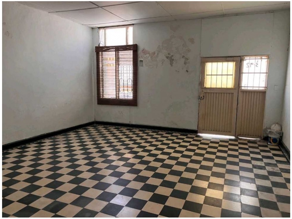 VENTA CASA CENTRO HISTÓRICO SANTA MARTA L.C