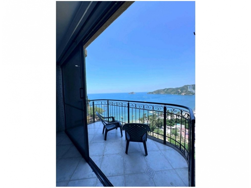 VENTA APTO DÚPLEX TURÍSTICO RODADERO SUR SANTA MARTA L.C