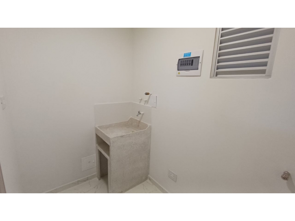 VENTA APARTAMENTO AEROPUERTO — foto 5