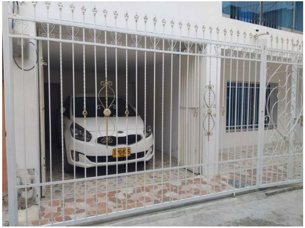 VENTA CASA CERCA AL MAR RODADERO SUR SANTA MARTA L.C — foto 2