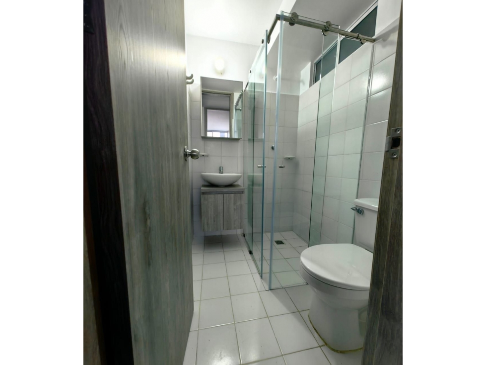 VENTA APARTAMENTO DOSQUEBRADAS