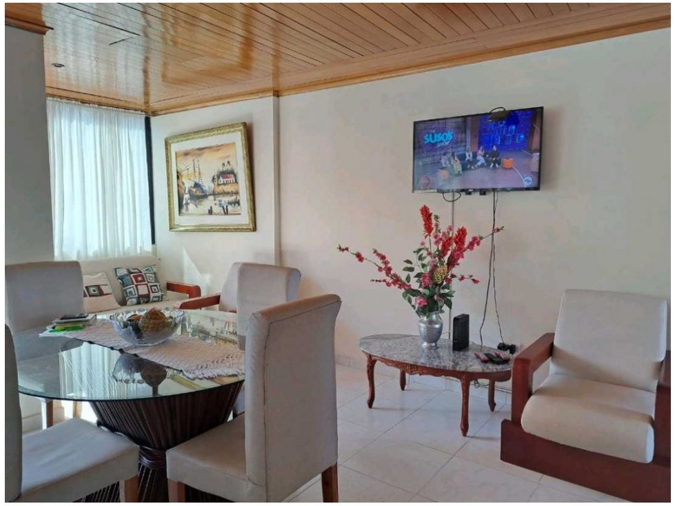 VENTA APTO + APARTAESTUDIO TURÍSTICO CERCA DEL MAR RODADERO SM L.C — foto 6