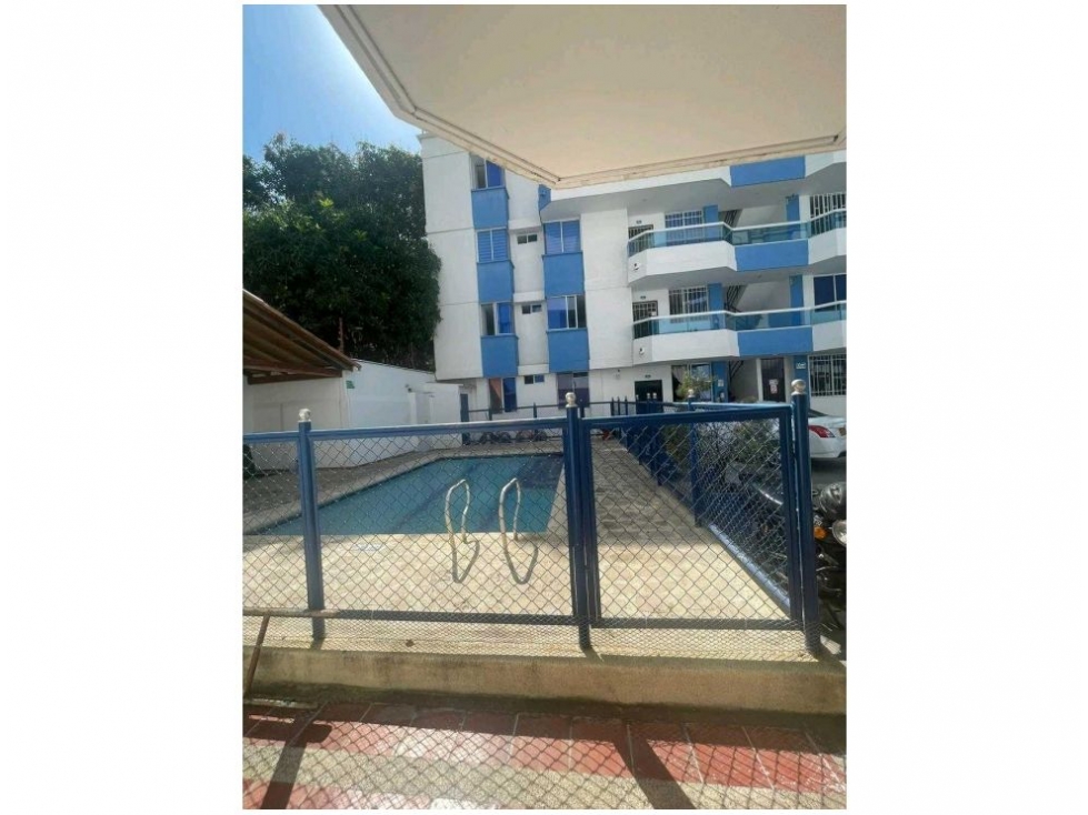VENTA APARTAMENTO RESIDENCIAL PISO UNO RODADERO SANTA MARTA L.C
