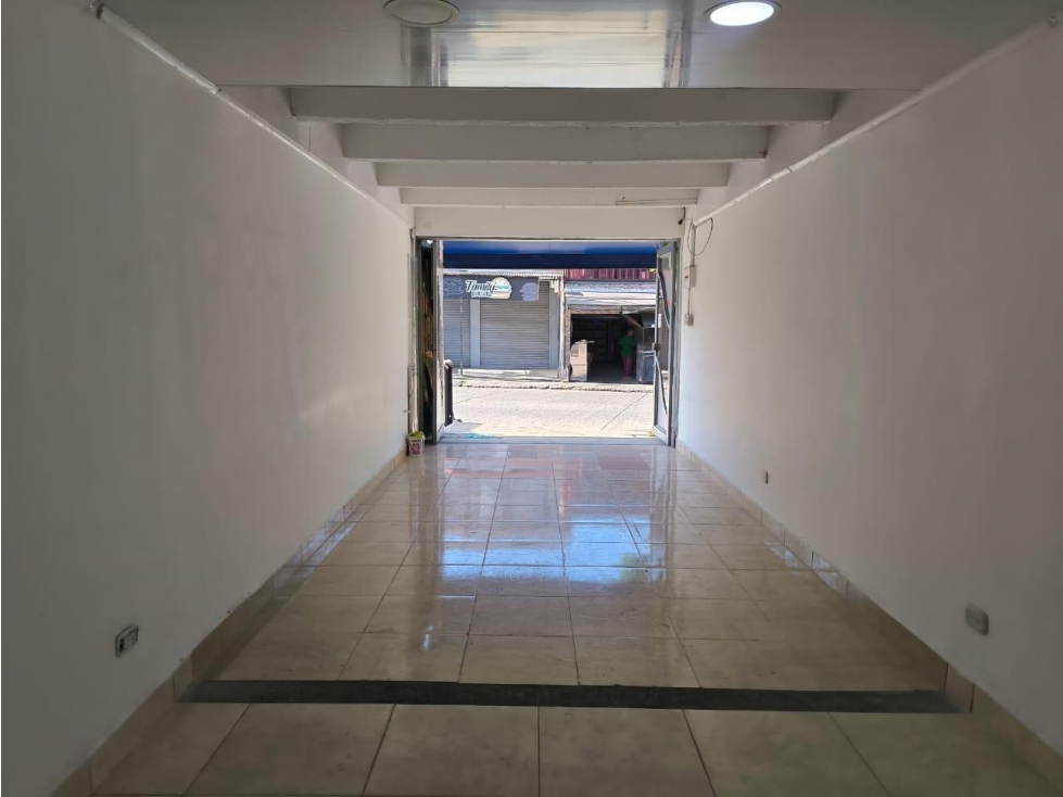 VENTA CASA LA VILLA