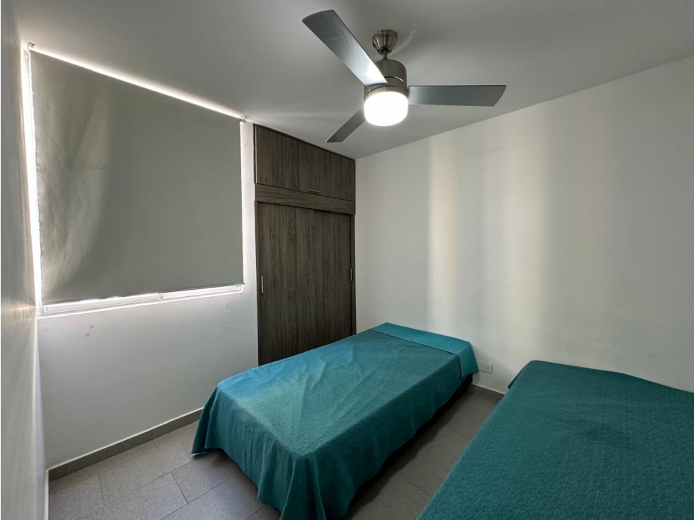 ARRIENDO DE APARTAMENTO EN GIRARDOT — foto 3