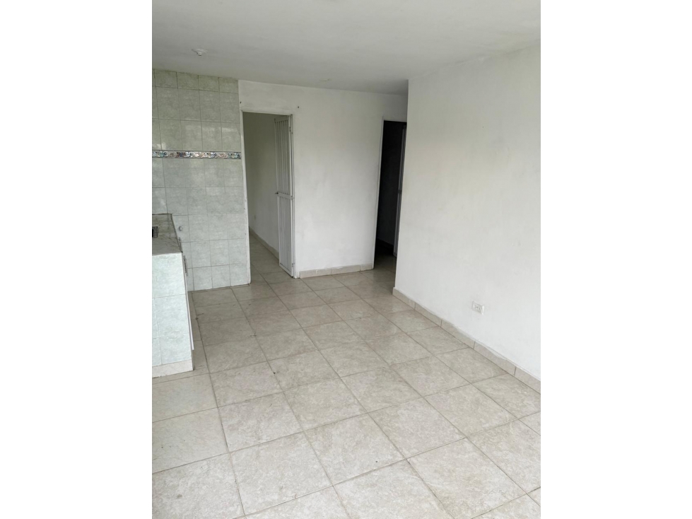 VENTA APARTAMENTO EN EL CARMELO