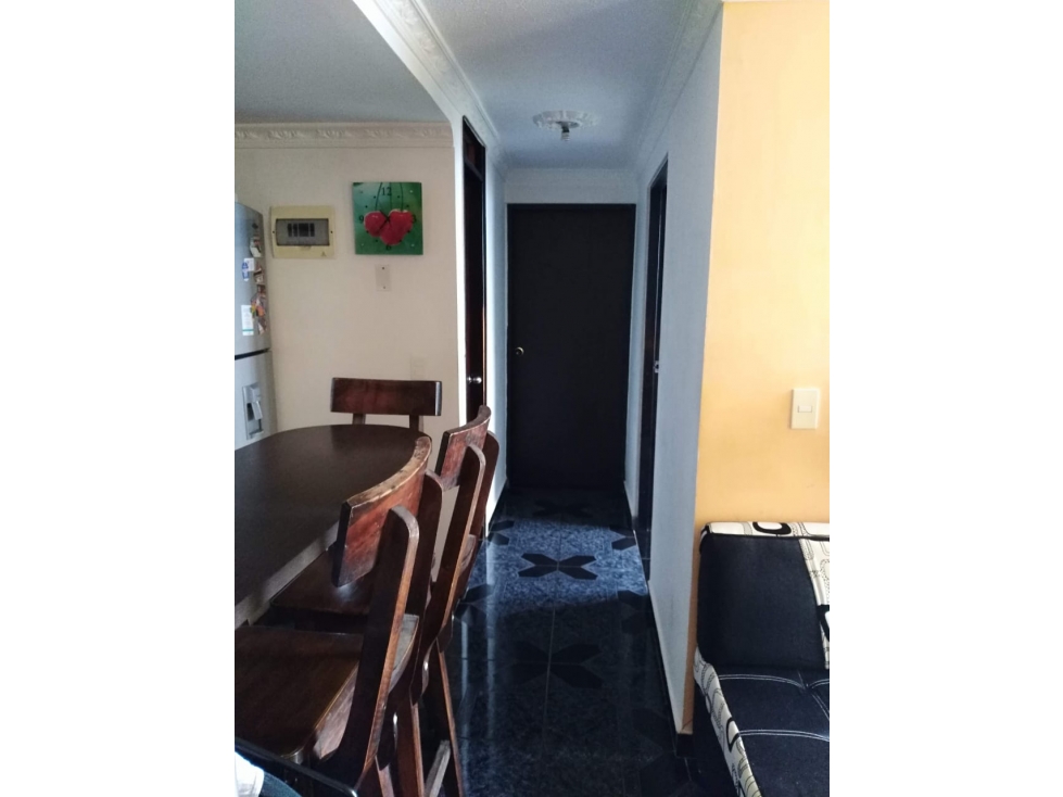 Venta de Apartamento en Loreto Urb. Antares