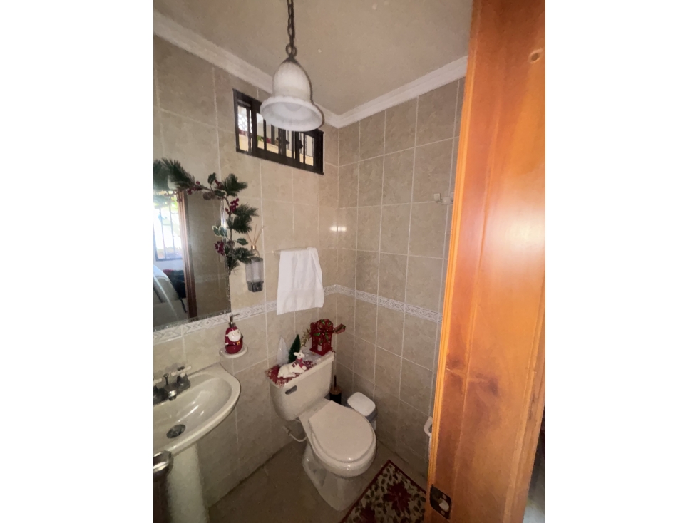 VENTA APARTAMENTO EN BARRANQUILLA BARRIO CIUDAD JARDIN — foto 5