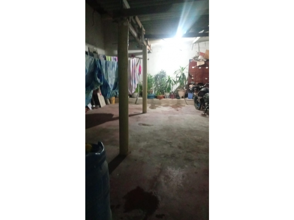 VENTA LOCAL COMERCIAL EN BARRANQUILLA BARRIO MONTES — foto 4