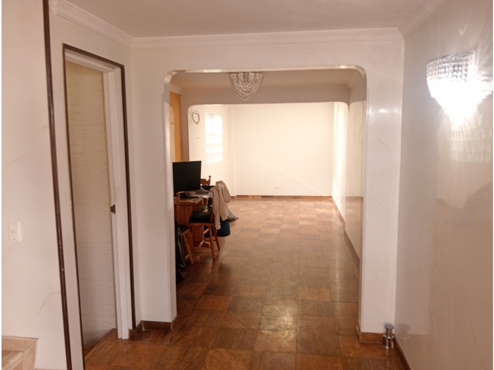 VENTA CASA MODELIA 3 NIVELES Y ALTILLO - BOGOTA — foto 5