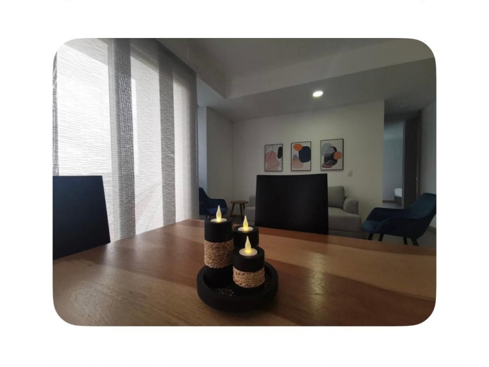 VENTA APARTAMENTO PINARES — foto 2