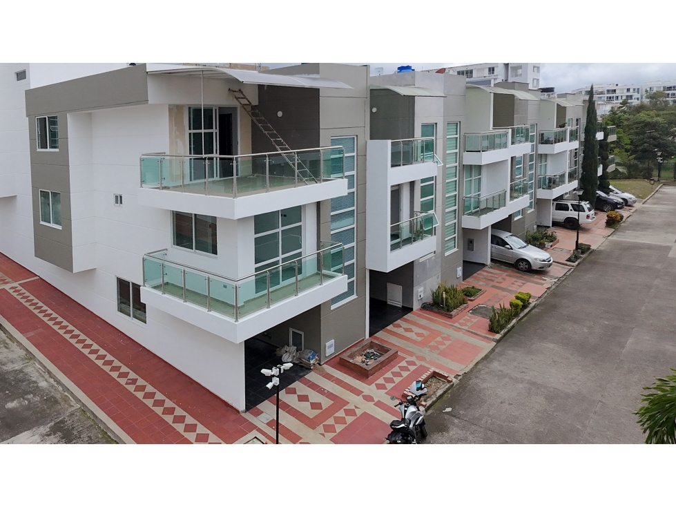 Venta Casa Nueva en la Pampa Fusagsuga - 1