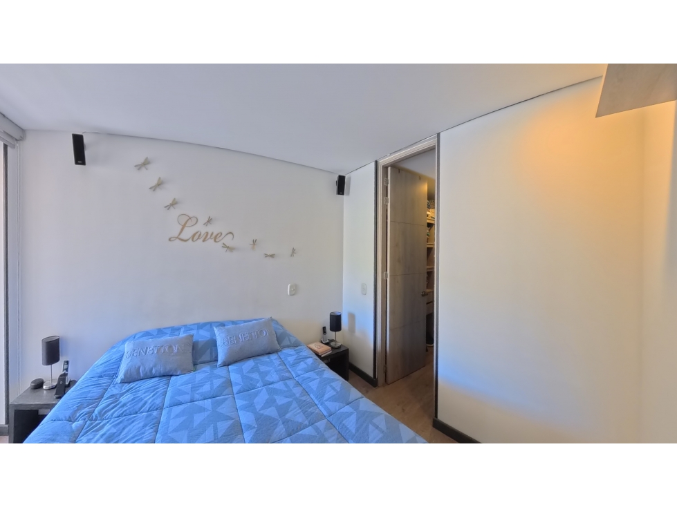 Venta Apartamento Chía, Naturaleza, Modernidad y Comodidades — foto 4