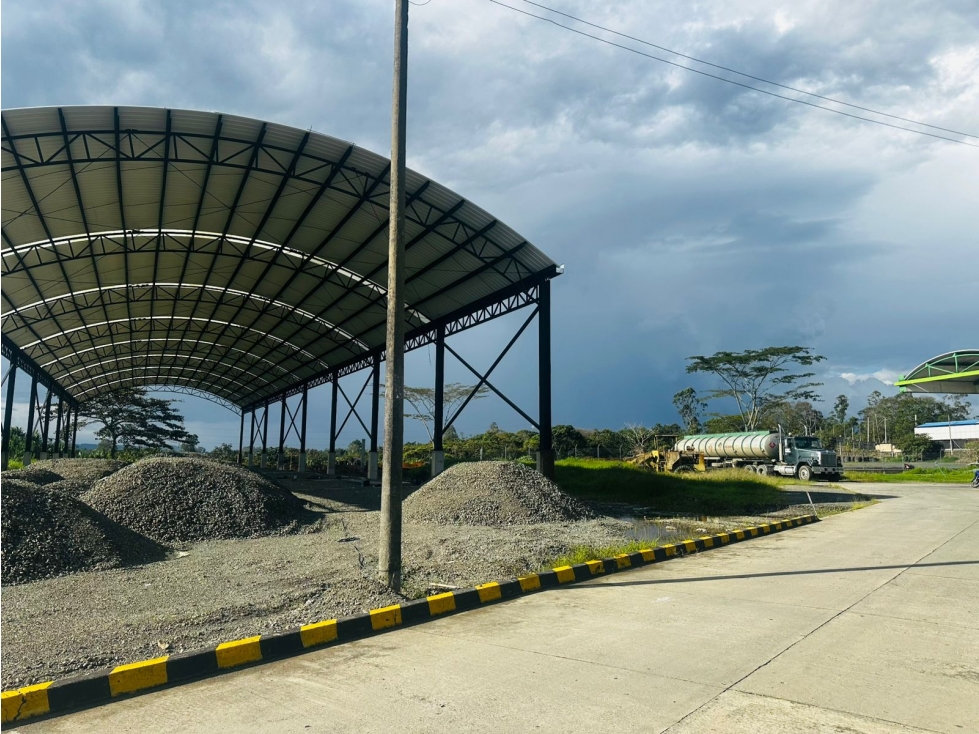 Lotes de 7x14 m en la mejor ubicación de Popayán Proyecto Macadamia — foto 2