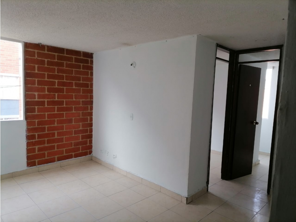 VENTA APARTAMENTO PORVENIR 3 PISO ESQUINERO - BOSA — foto 5