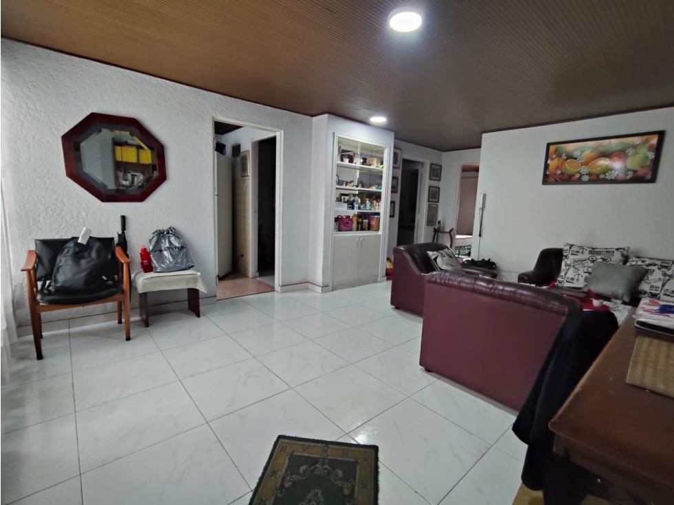 Se vende apartamento en La Capuchina, Santa fe en Bogota