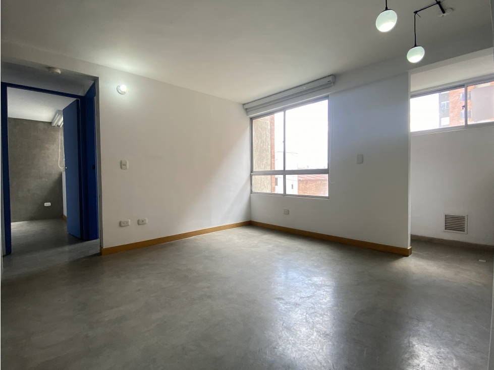 Venta Apartamento En Nueva Castilla Conjunto Castilla Urbana — foto 2