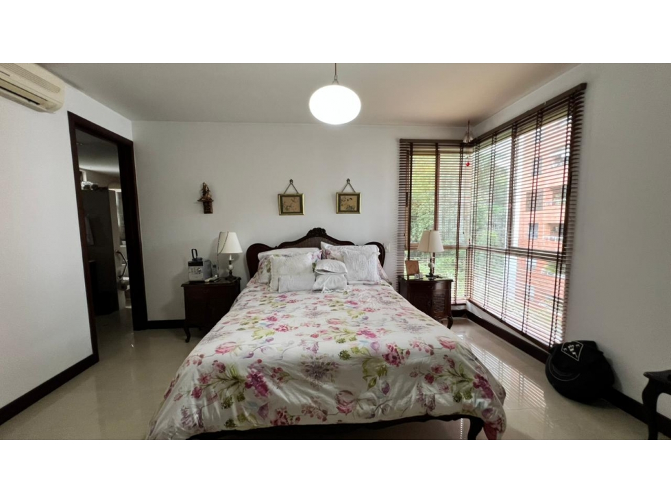 Venta de Apartamento de lujo Sexto piso en Bosques del Oeste, Cali — foto 3