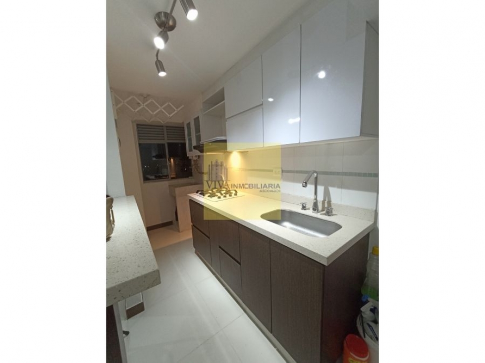 Apartamento en venta en la Estrella