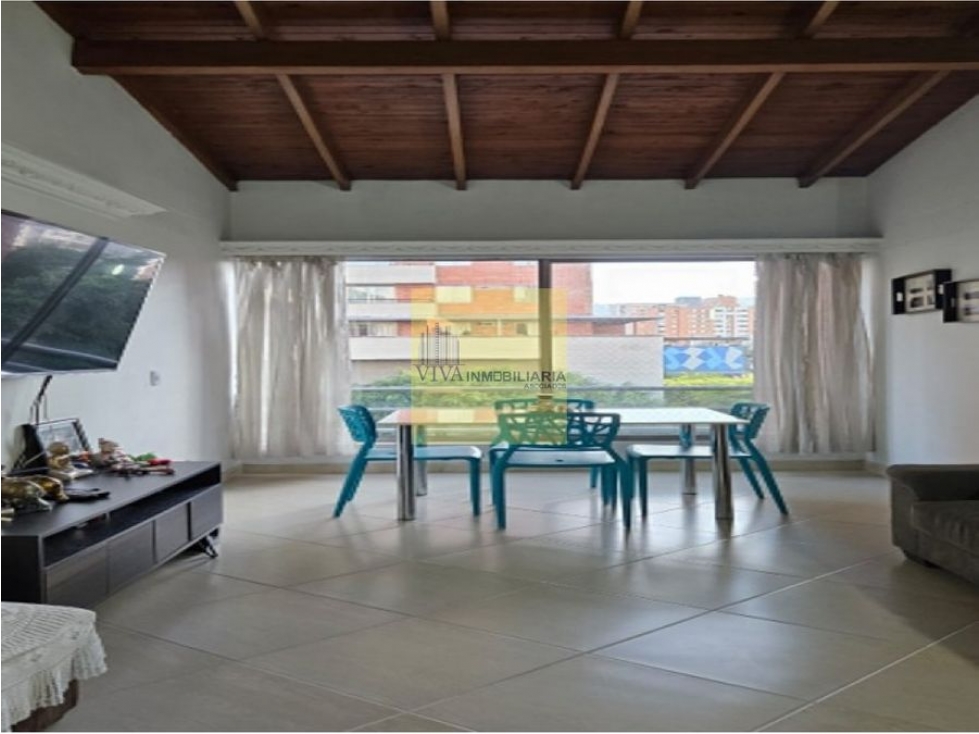 Apartamento En Venta En Los Colores