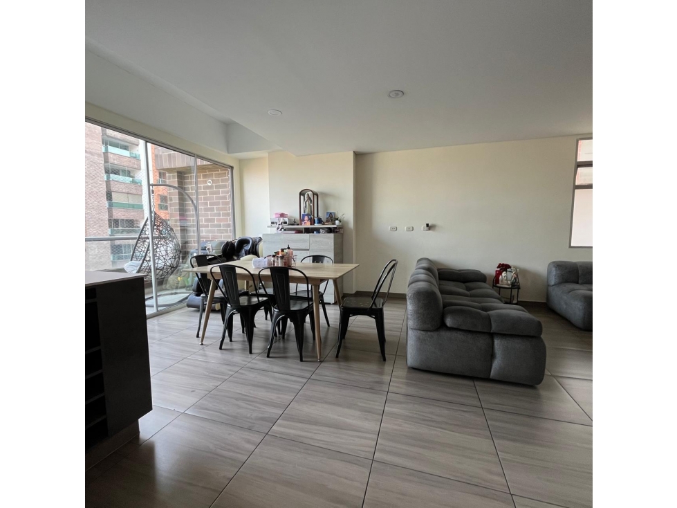 VENTA APARTAMENTO ZUNIGA ENVIGADO — foto 2