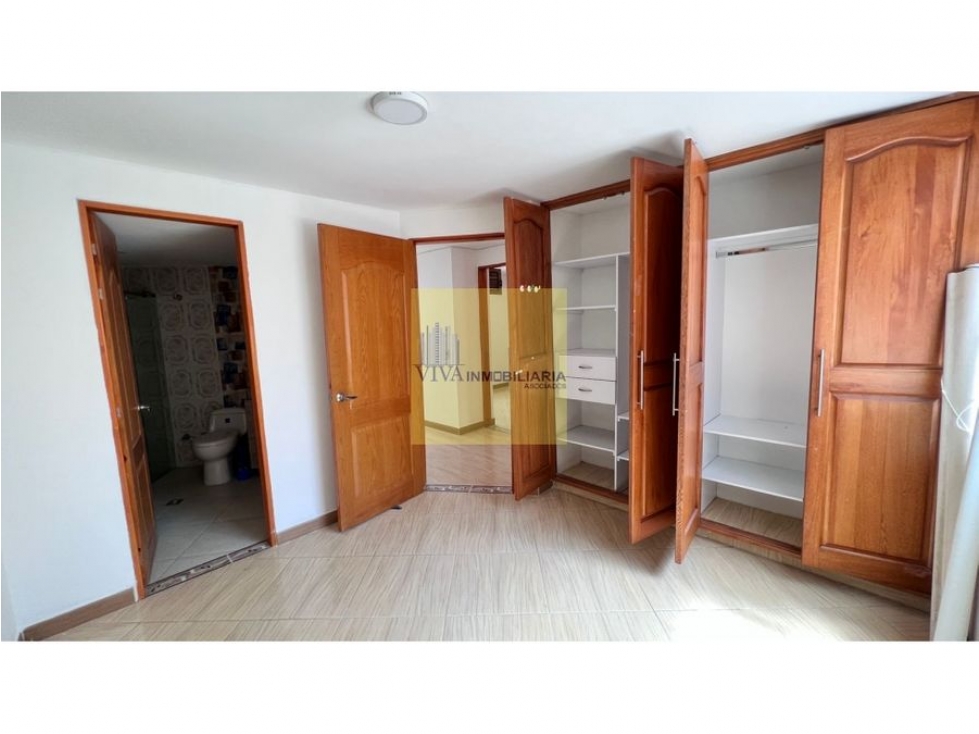 VENTA APARTAMENTO LAURELES MEDELLIN ANTIOQUIA - 4