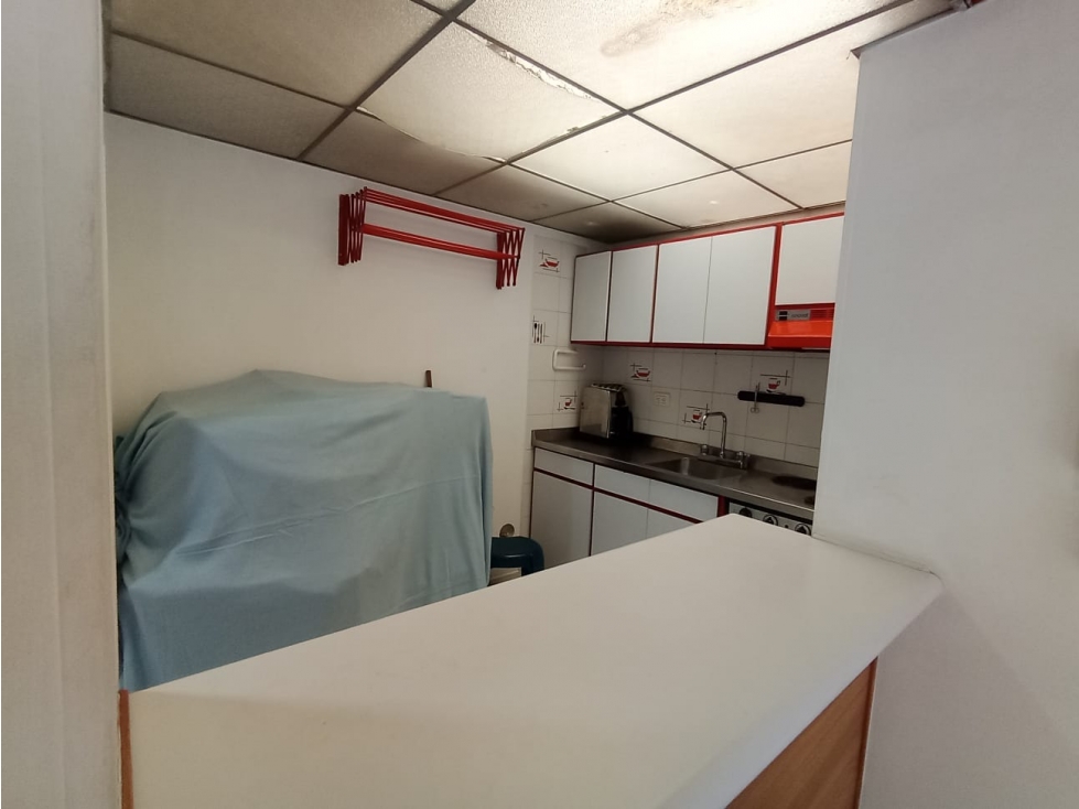 VENTA DE APARTAMENTO EN CHAPINERO, BOGOTÁ — foto 4