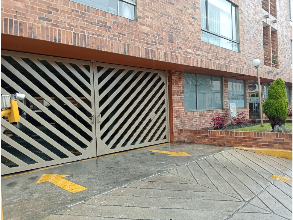 VENTA APTO MINUTO DE DIOS CON PARQUEADERO EN PISO 3 - ENGATIVA — foto 3