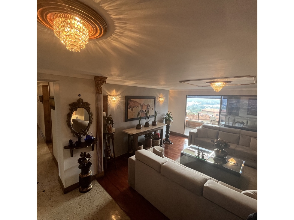 VENTA APARTAMENTO CASTROPOL — foto 2