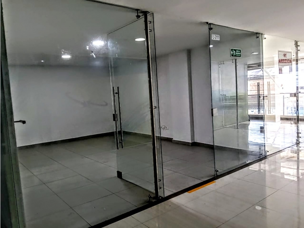 VENDO LOCAL COMERCIAL- MADRID, - 3