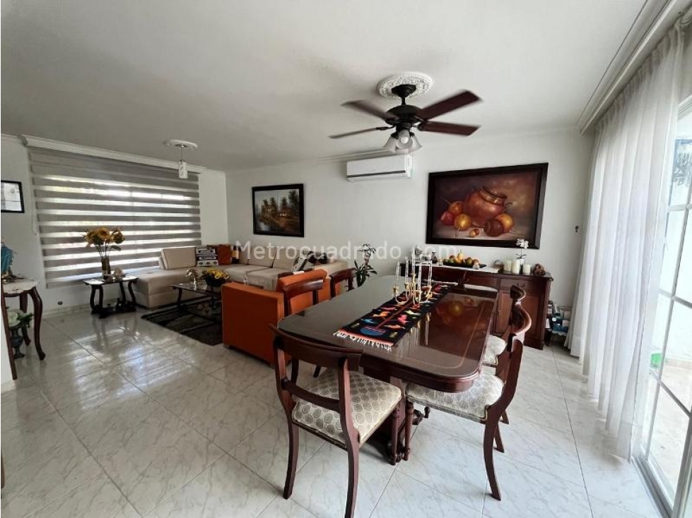 VENTA CASA EN CONJUNTO CERRADO RODADERO RESERVADO STA MTA P.V - 2