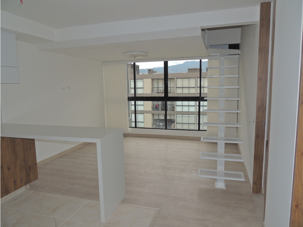 VENDO apartamento cajica-TORRES KOUN — foto 2