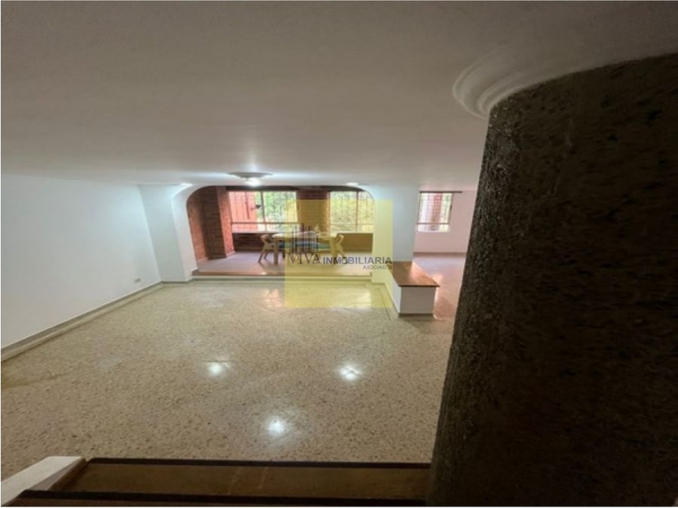 VENTA APARTAMENTO LAURELES MEDELLIN VI — foto 2