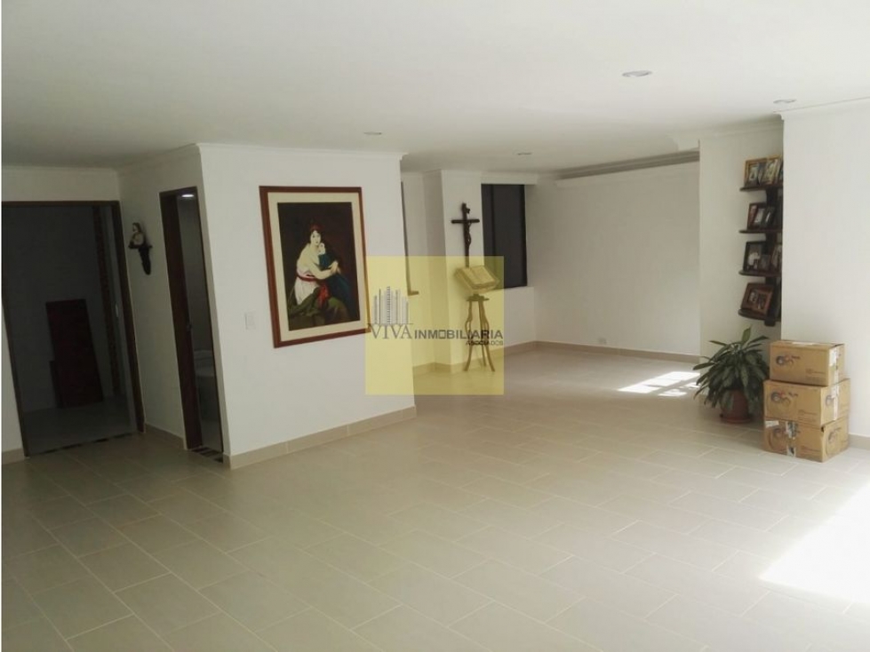 VENTA APARTAMENTO EN LAURELES MEDELLIN ANTIOQUIA VI — foto 2