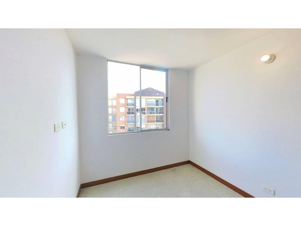 Venta Apartamento en El Porton 2 Hacienda Casablanca, Madrid — foto 3