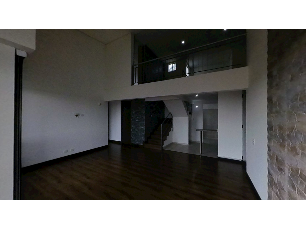 Venta de Apartamento en el Conj.Mirador del Bosque Madrid — foto 4