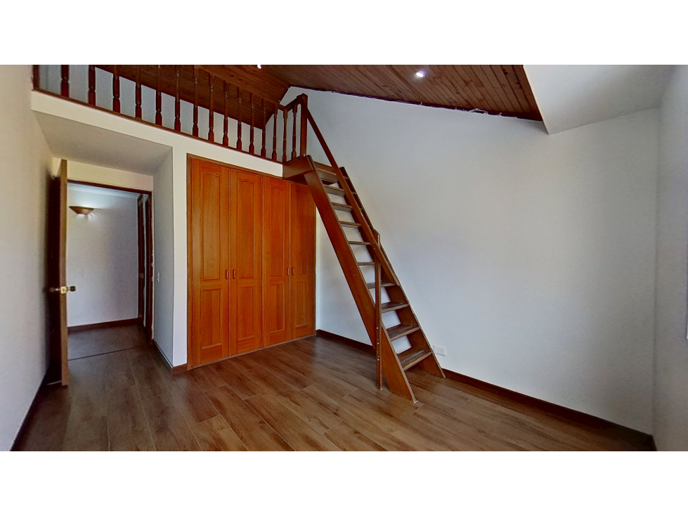 VENTA DE CASA EN EL CONJUNTO RESIDENCIAL LA PALESTINA, CHIA — foto 5