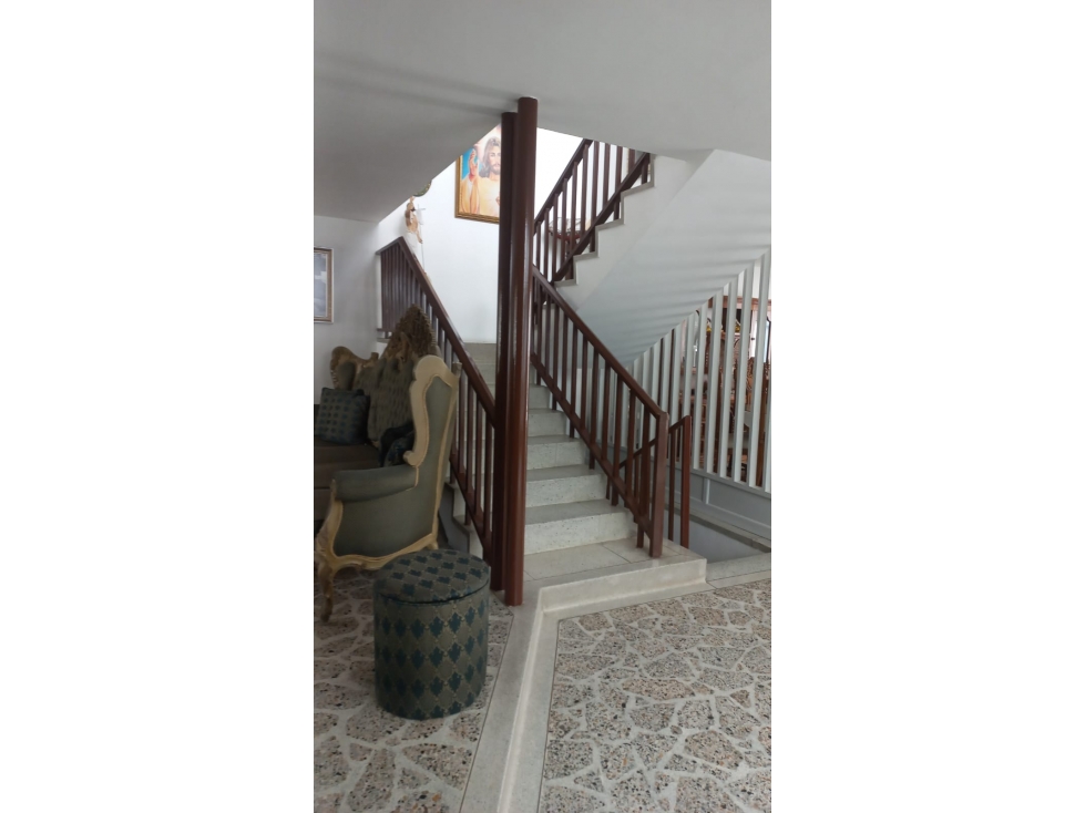CASA LOTE EN SIMON BOLIVAR - MEDELLIN — foto 5