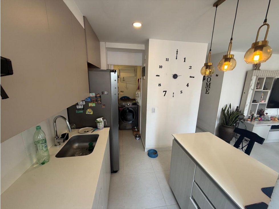Venta de Apartamento en Sabaneta - 2