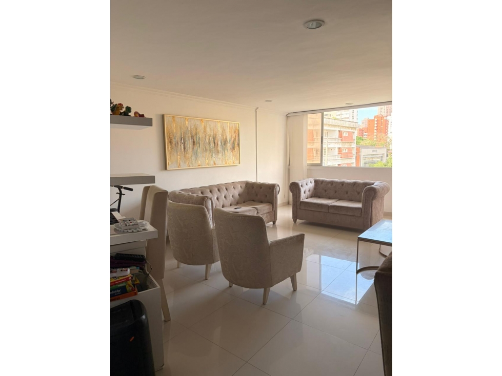 VENTA APARTAMENTO EN BARRANQUILLA EN EL BARRIO ALTO PRADO — foto 3