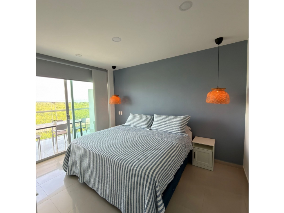 VENTA APARTAMENTO EN MORROS — foto 2