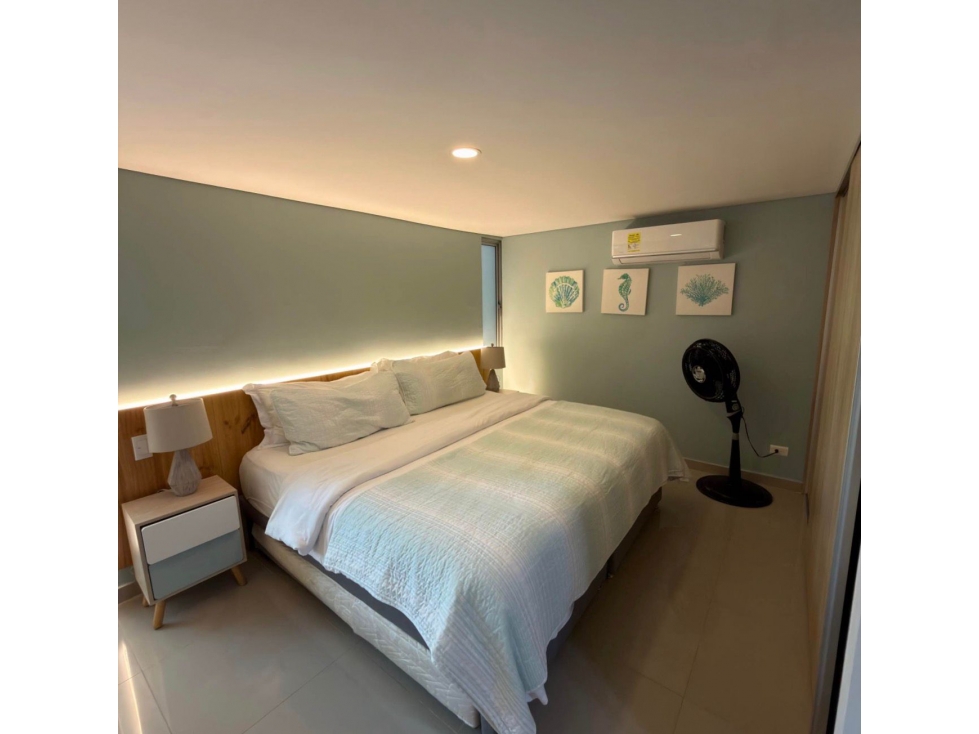 VENTA APARTAMENTO EN MARBELLA — foto 5