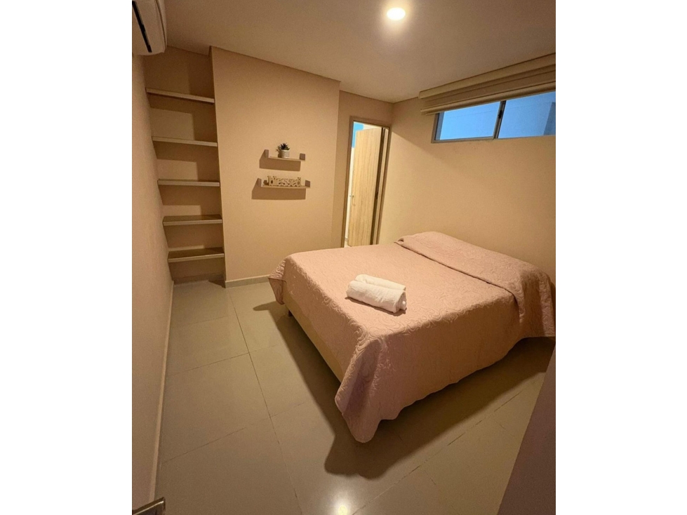 VENTA APARTAMENTO EN MARBELLA — foto 5