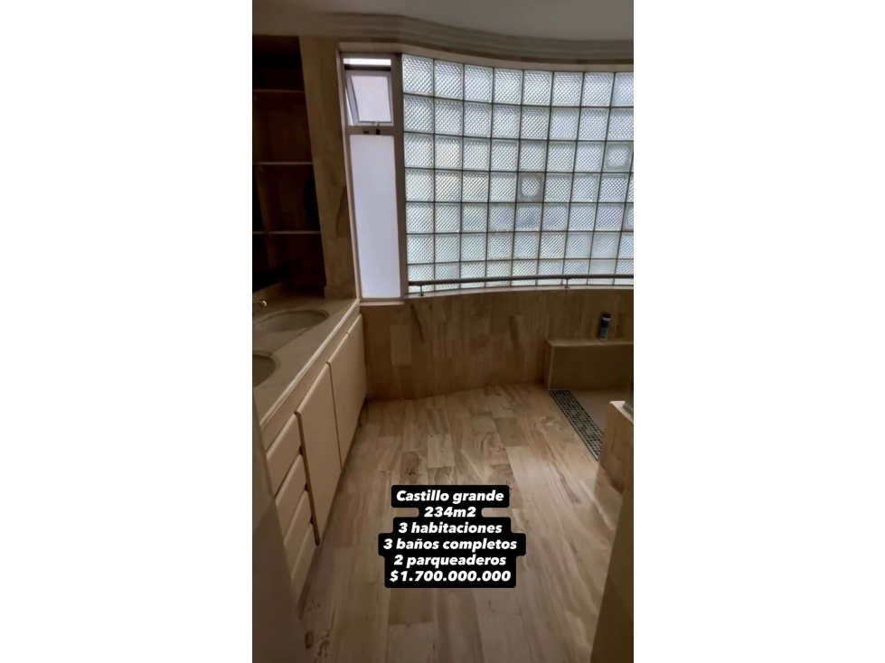 VENTA APARTAMENTO PENTHOUSE EN CASTILLOGRANDE — foto 2