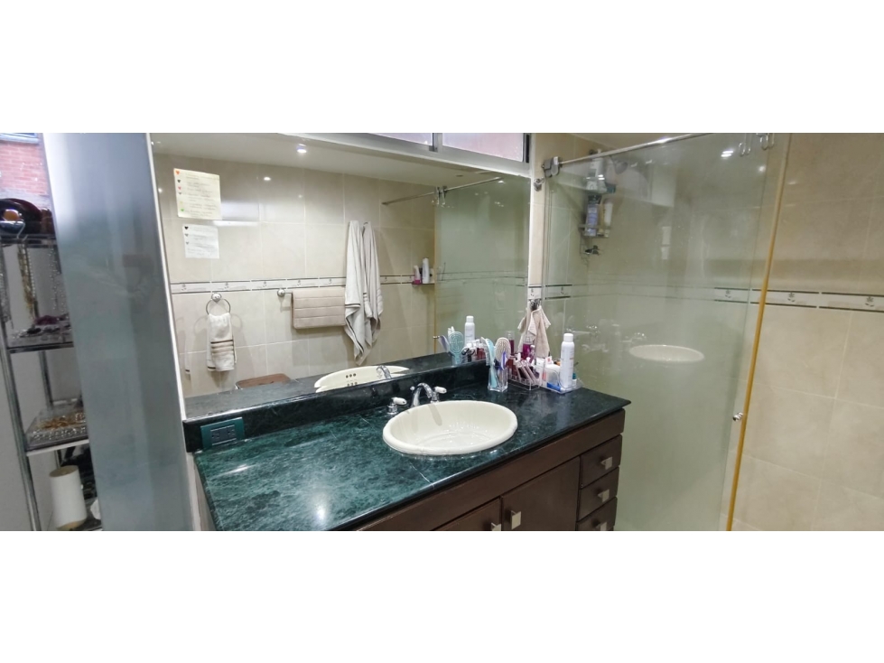 ARRIENDO APARTAMENTO EN USAQUÉN — foto 2