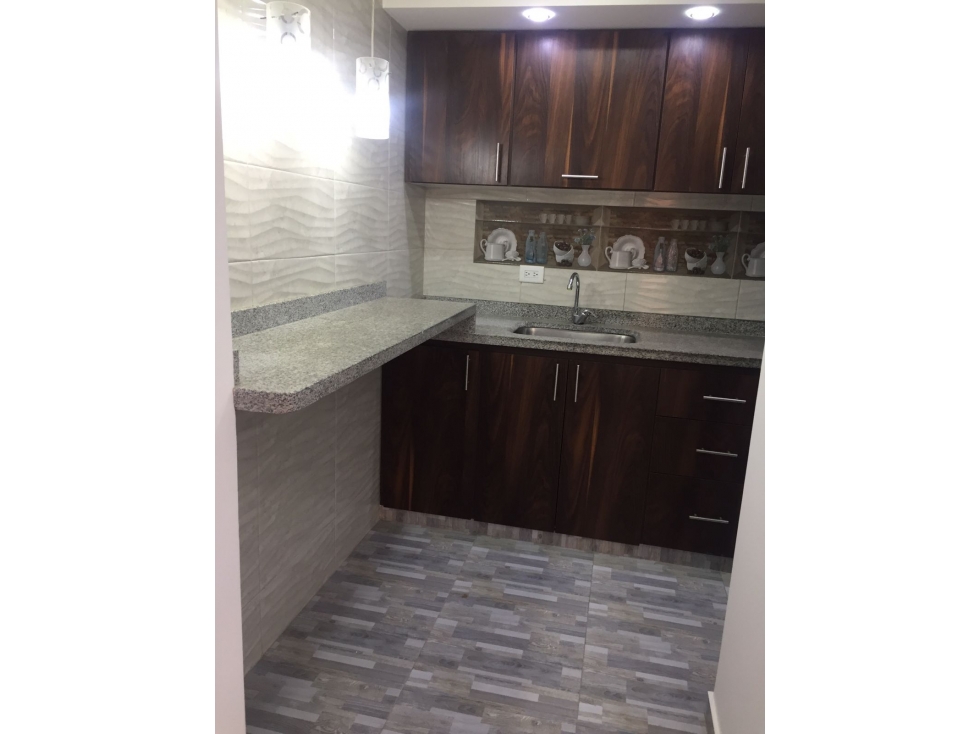SE VENDE APARTAMENTO EN MADRID