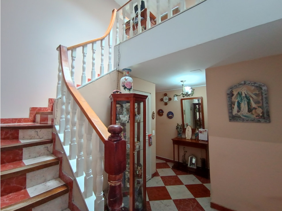 VENTA DE CASA COMERCIAL EN LAS VILLAS — foto 4