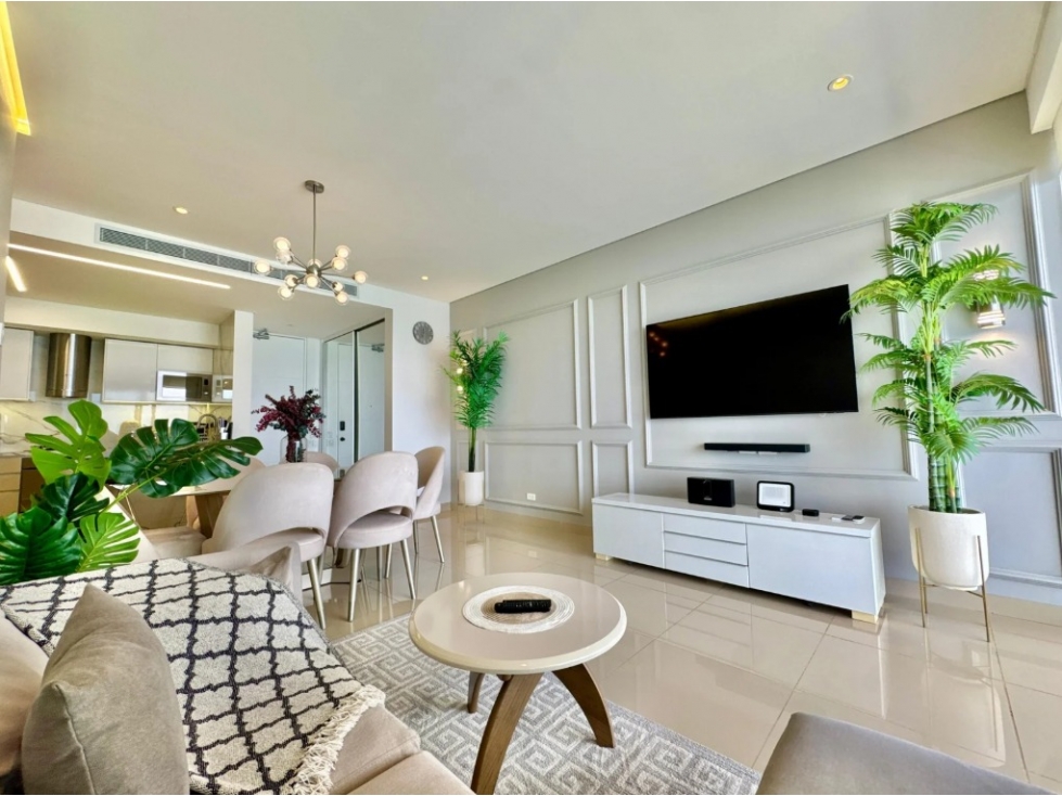 VENTA APARTAMENTO EN BOCAGRANDE — foto 4