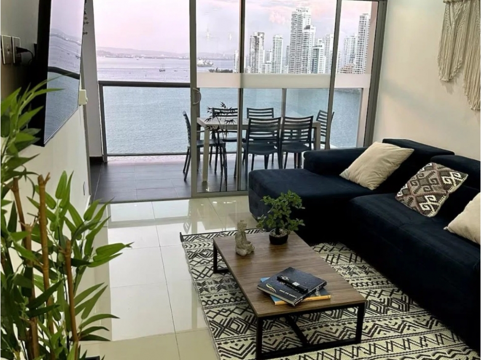 VENTA APARTAMENTO EN BOCAGRANDE — foto 2