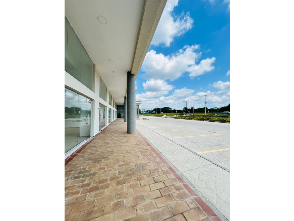 ARRIENDO LOCAL COMERCIAL EN EL DORAL — foto 2
